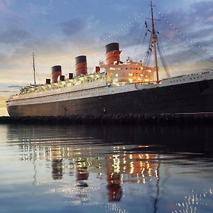 The Queen Mary